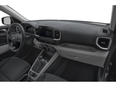 2026 Hyundai Venue SEL Sport Utility 4D