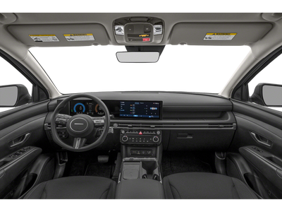 2026 Hyundai Tucson Hybrid Blue SE Sport Utility 4D