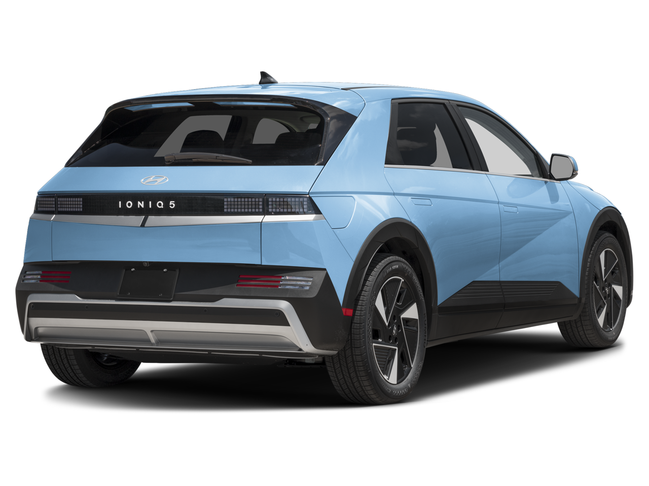2026 Hyundai IONIQ 5 SEL Sport Utility 4D