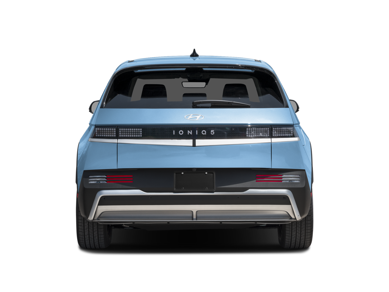 2026 Hyundai IONIQ 5 SEL Sport Utility 4D