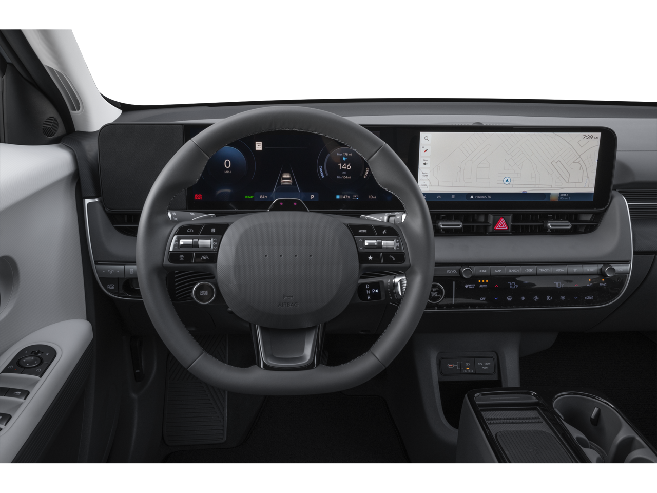 2026 Hyundai IONIQ 5 SEL Sport Utility 4D