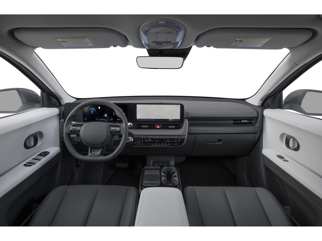 2026 Hyundai IONIQ 5 SEL Sport Utility 4D
