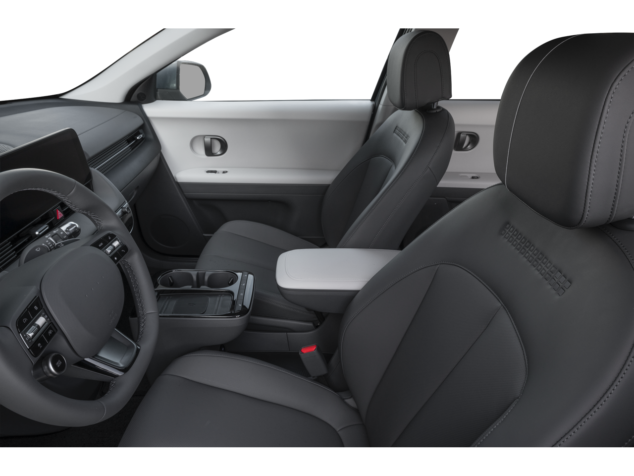 2026 Hyundai IONIQ 5 SEL Sport Utility 4D