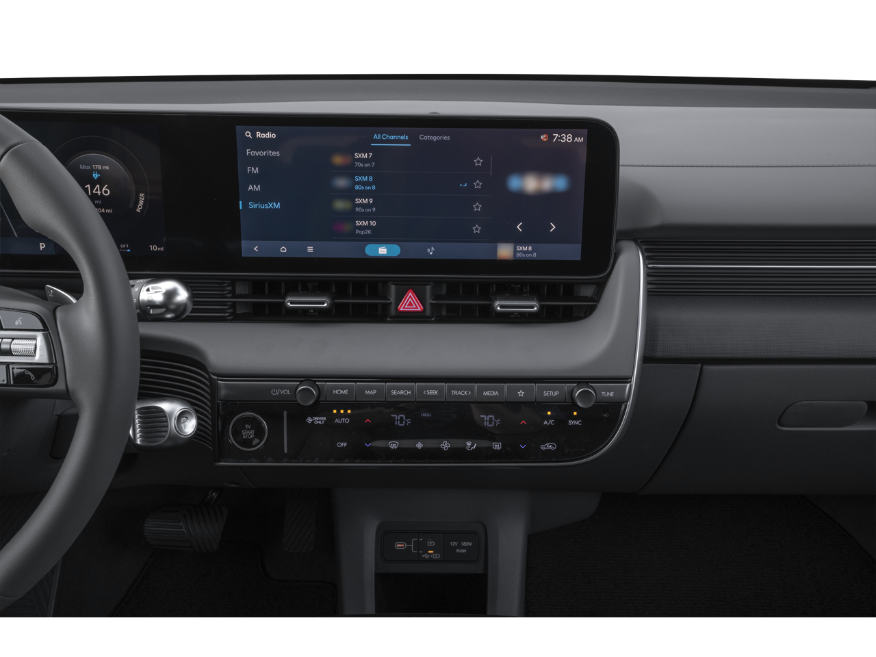 2026 Hyundai IONIQ 5 SEL Sport Utility 4D