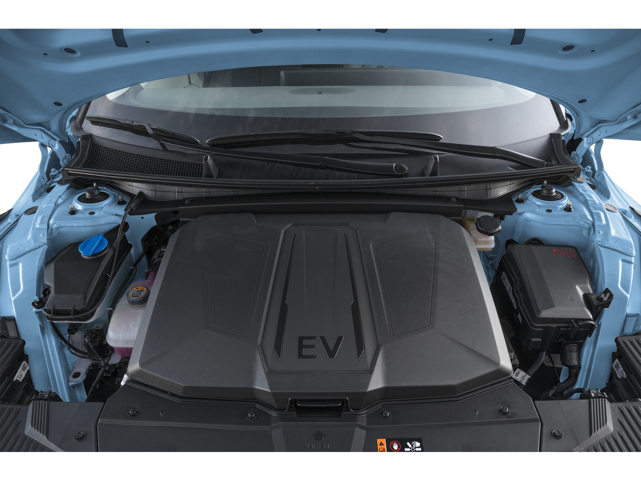 2026 Hyundai IONIQ 5 SEL Sport Utility 4D