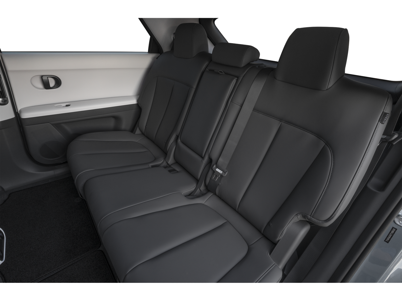 2026 Hyundai IONIQ 5 SEL Sport Utility 4D