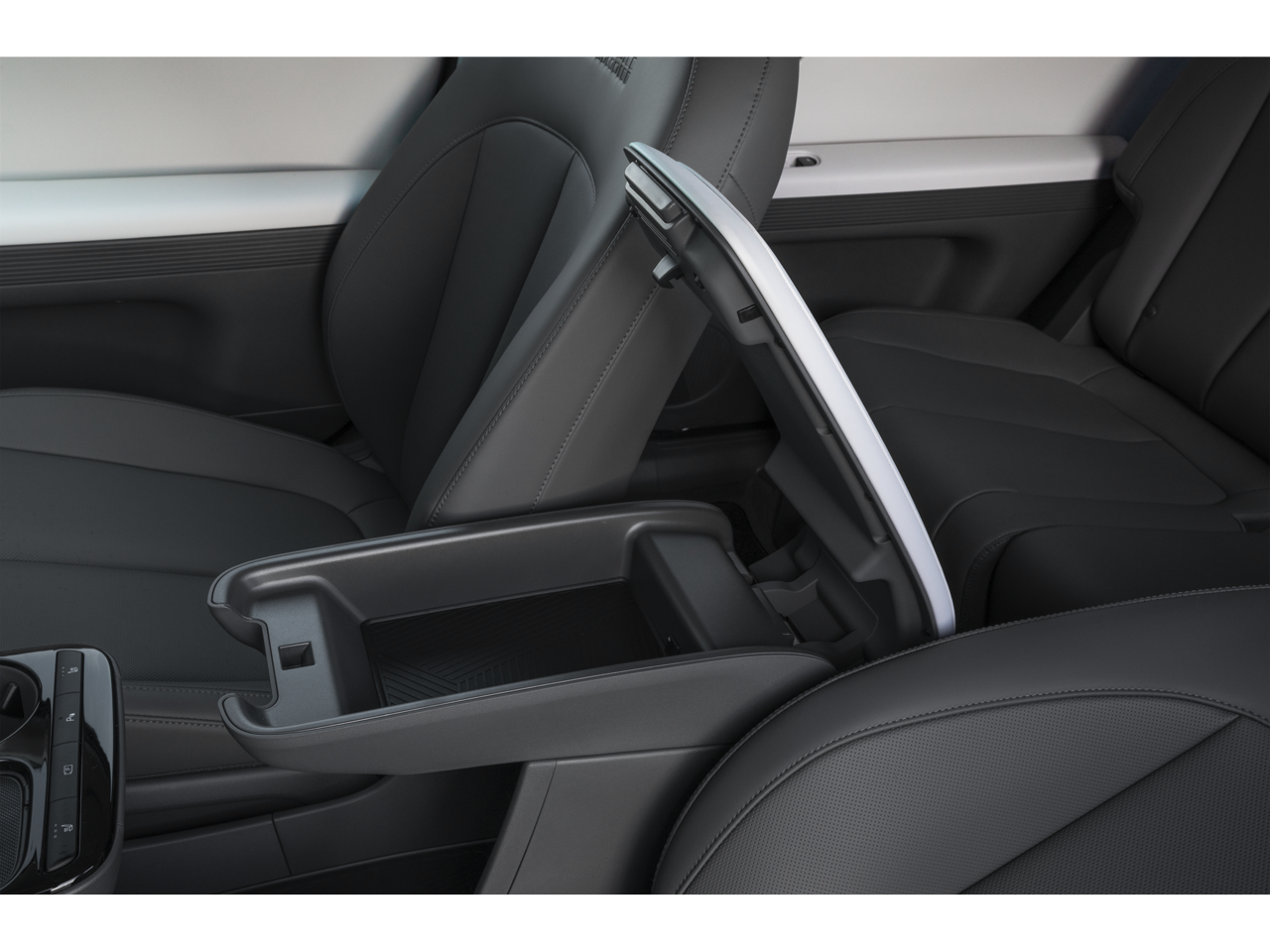2026 Hyundai IONIQ 5 SEL Sport Utility 4D