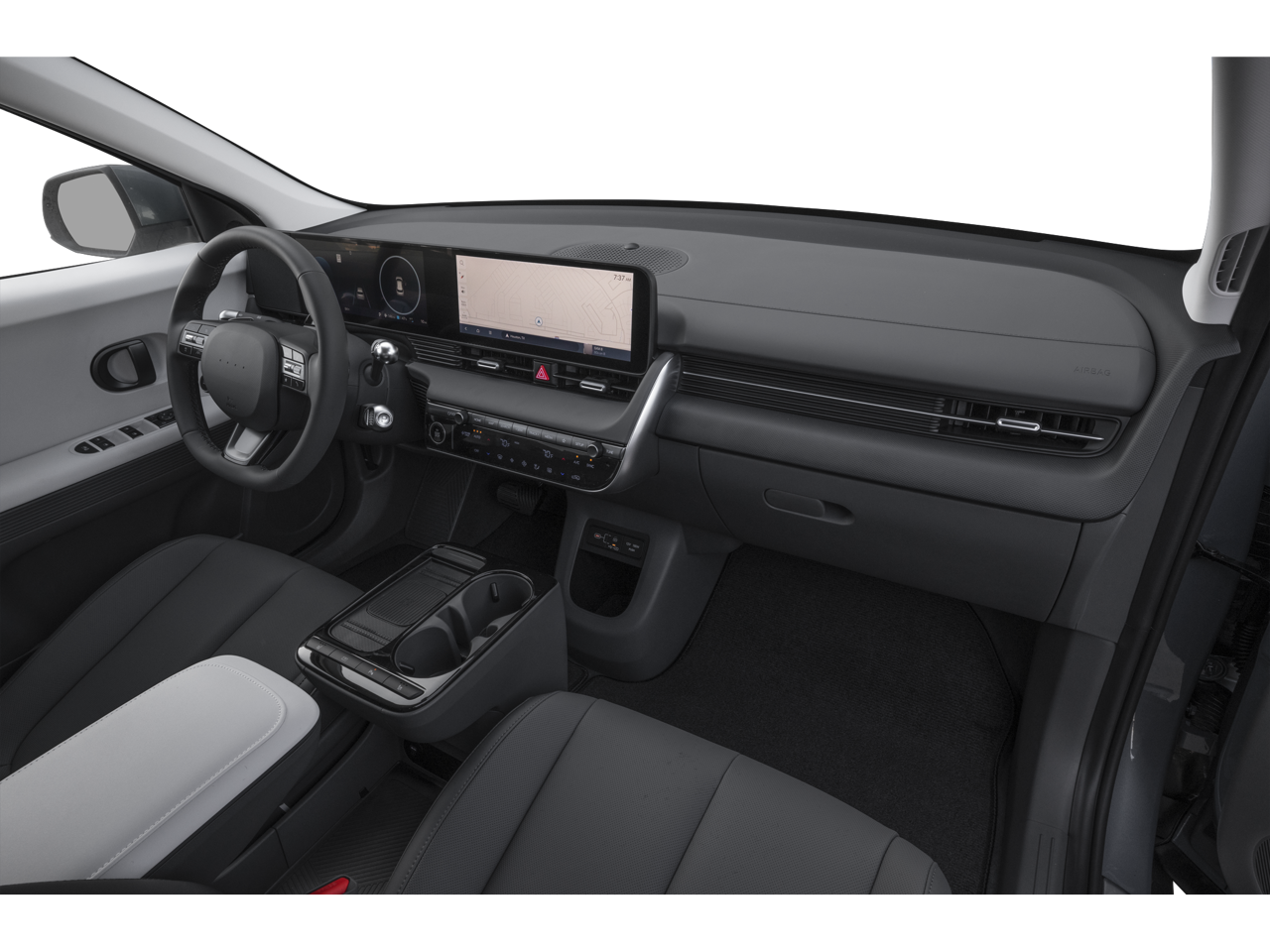 2026 Hyundai IONIQ 5 SEL Sport Utility 4D
