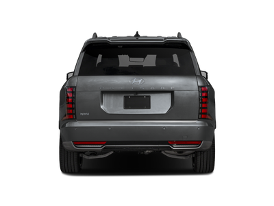 2026 Hyundai Palisade Hybrid Calligraphy Sport Utility 4D