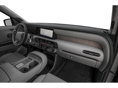 2026 Hyundai Palisade Hybrid Calligraphy Sport Utility 4D