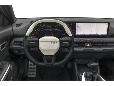 2026 Kia K4 Hatchback GT-Line Turbo