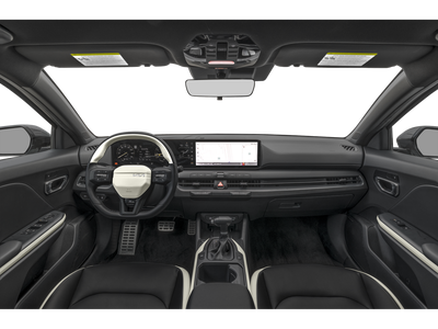 2026 Kia K4 Hatchback GT-Line Turbo