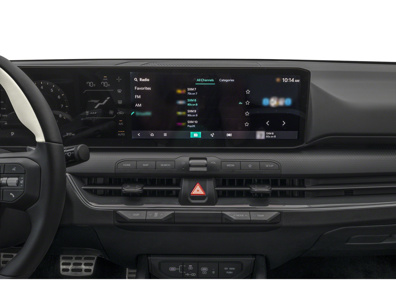 2026 Kia K4 Hatchback GT-Line Turbo