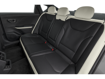 2026 Kia K4 Hatchback GT-Line Turbo