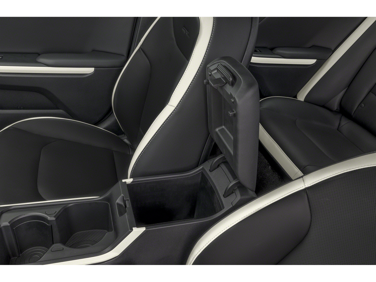 2026 Kia K4 Hatchback GT-Line Turbo