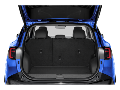 2026 Kia Sportage SX Sport Utility 4D