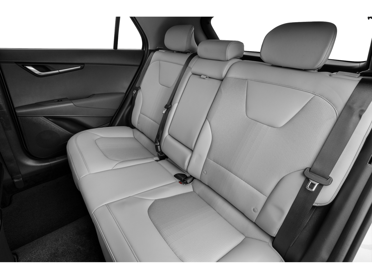 2026 Kia Niro EX Wagon 4D