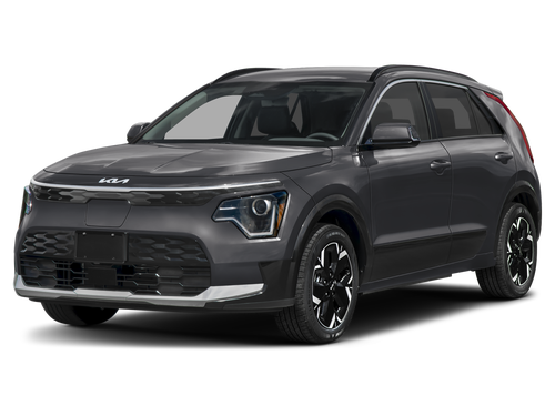 2026 Kia Niro EV Wind