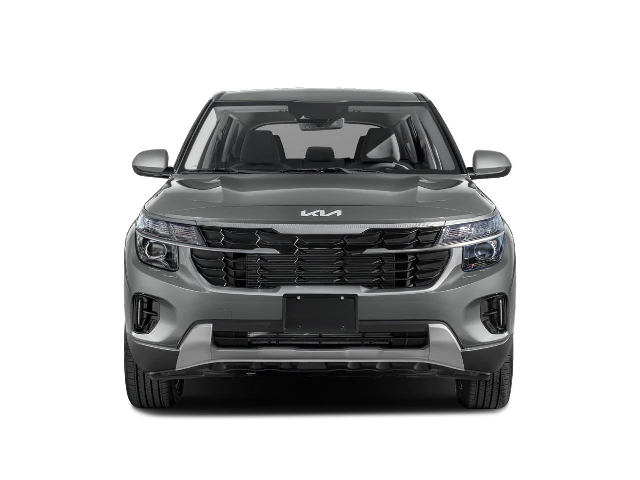 2026 Kia Seltos LX Sport Utility 4D