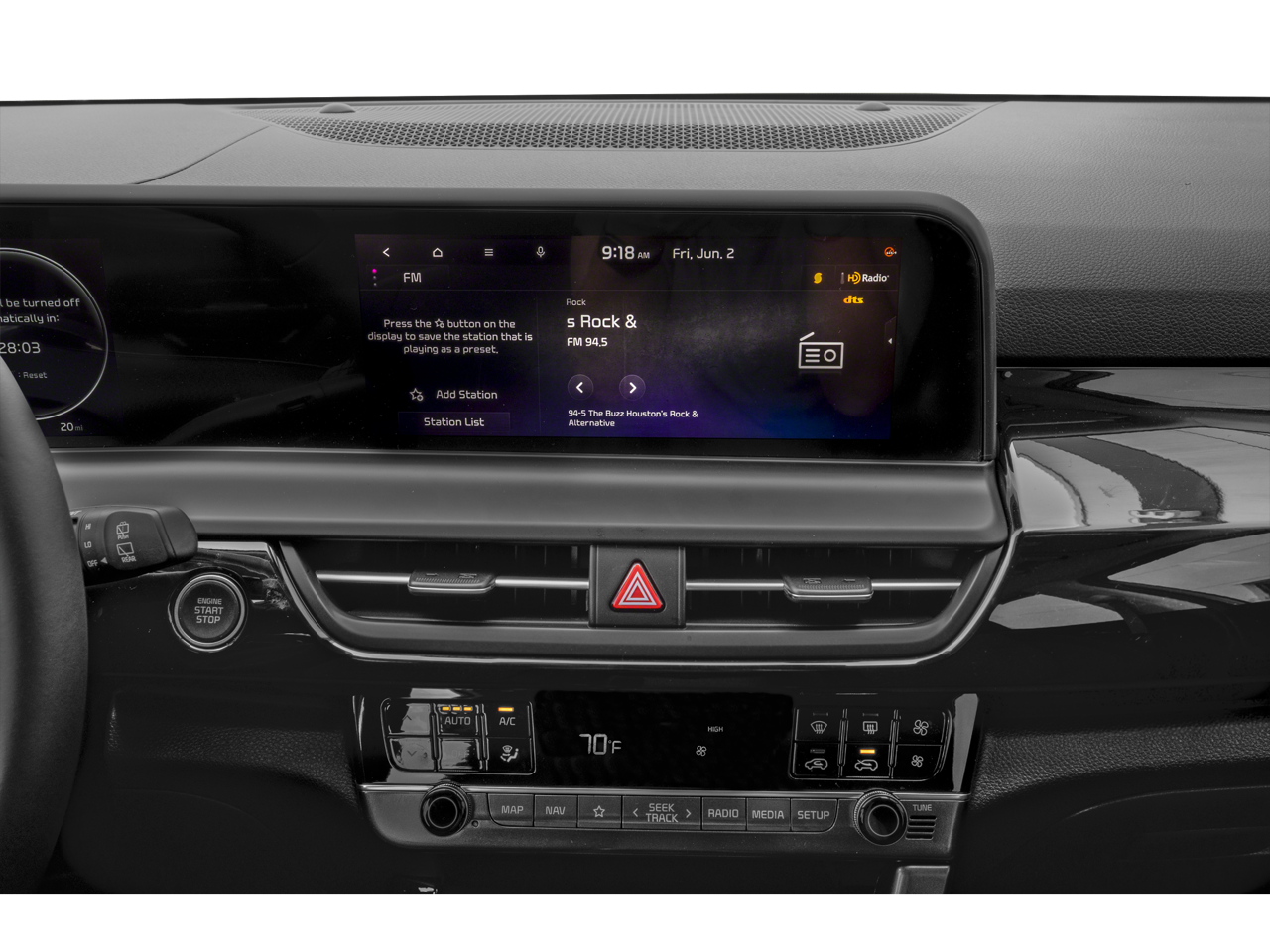 2026 Kia Seltos S Sport Utility 4D