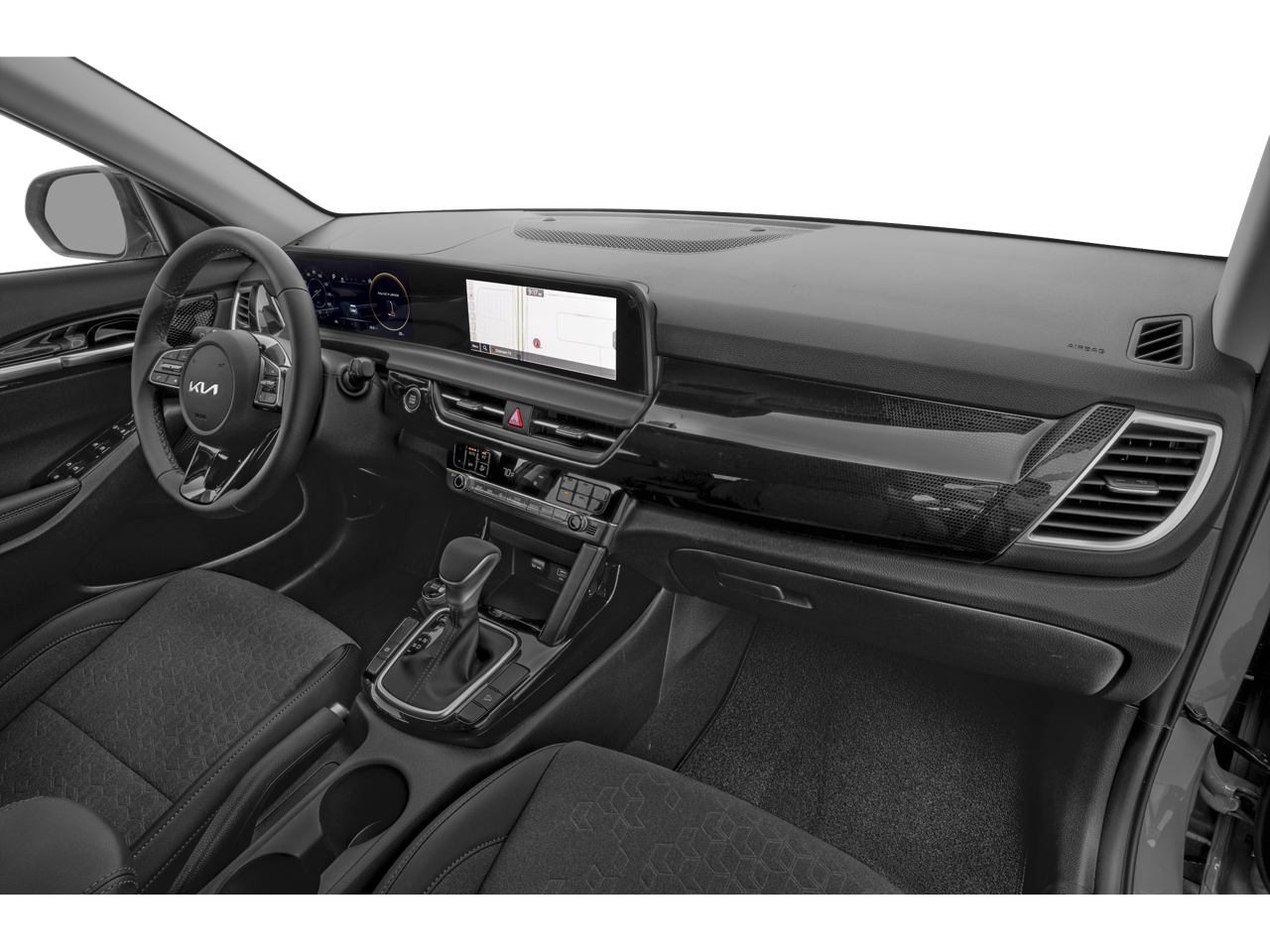 2026 Kia Seltos S Sport Utility 4D