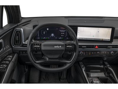 2026 Kia Sorento Hybrid X-Line SX-Prestige
