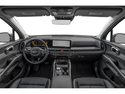 2026 Kia Sorento Plug-in Hybrid EX AWD