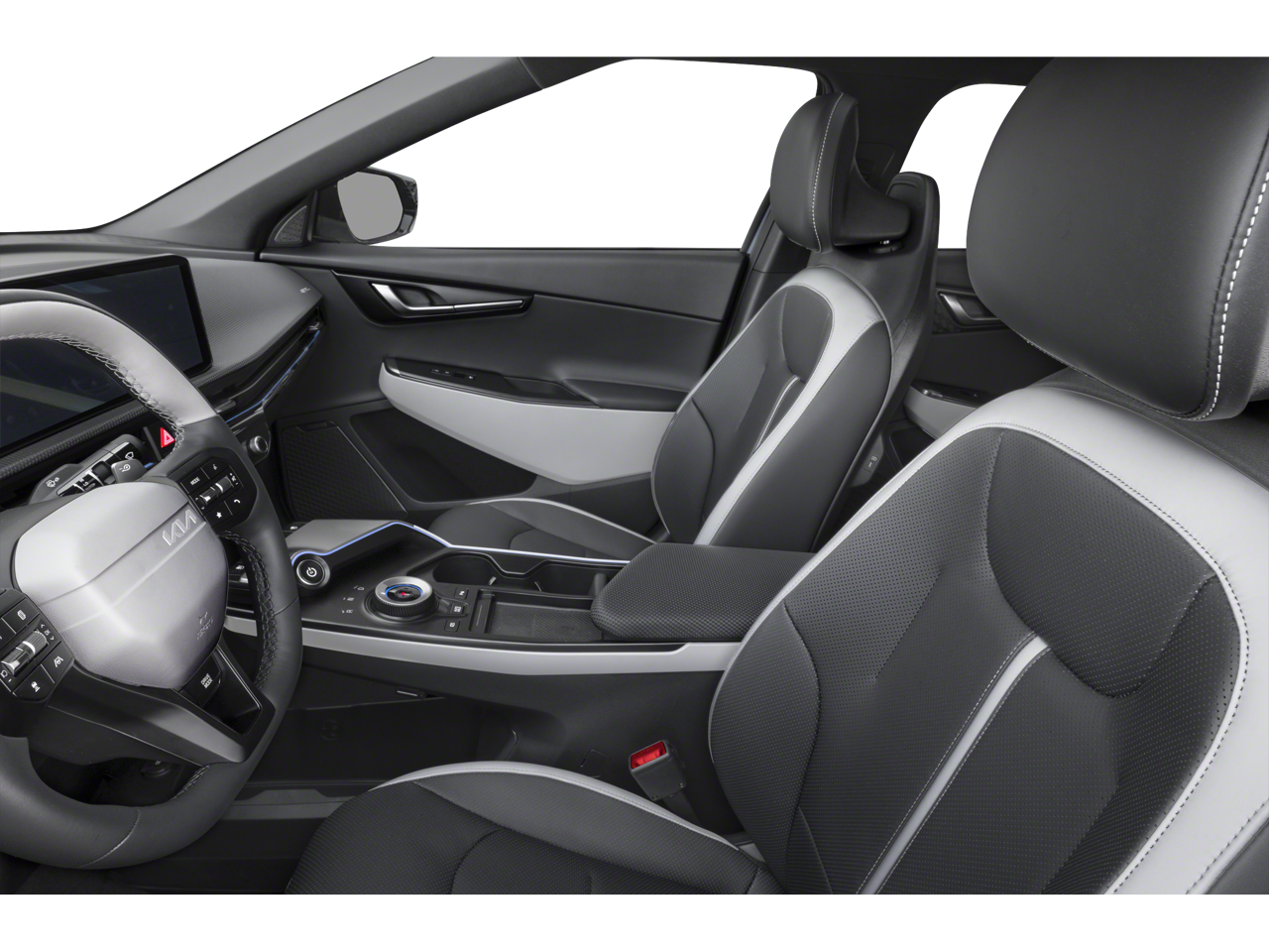 2026 Kia EV6 GT-Line RWD