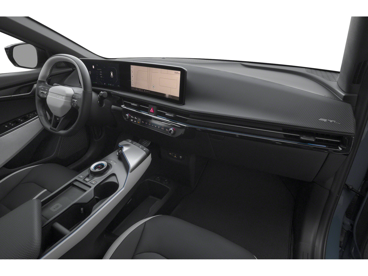 2026 Kia EV6 GT-Line RWD
