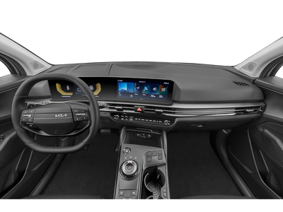 2026 Kia Sportage Hybrid LX Sport Utility 4D