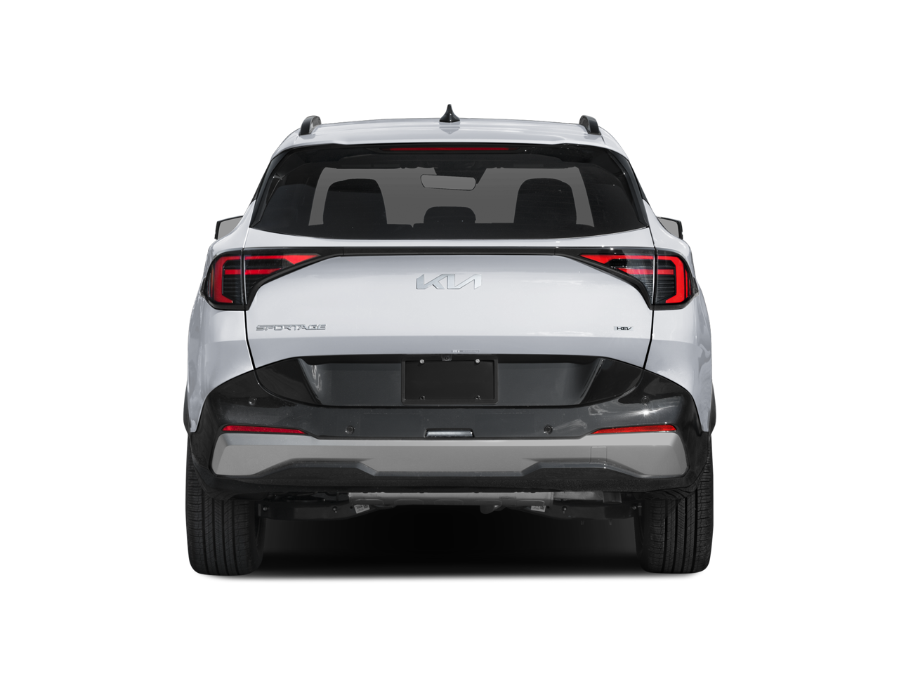 2026 Kia Sportage Hybrid SX Prestige