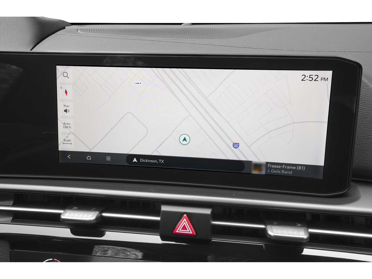 2026 Kia Sportage Hybrid SX Prestige