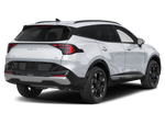 2026 Kia Sportage Hybrid SX-Prestige Sport Utility 4D