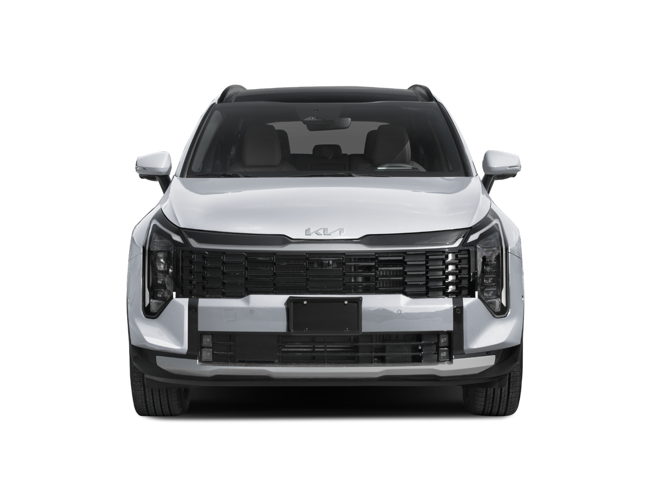 2026 Kia Sportage Hybrid SX-Prestige Sport Utility 4D