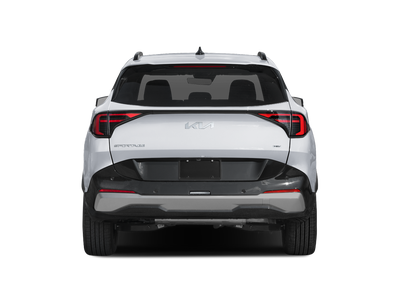 2026 Kia Sportage Hybrid SX-Prestige Sport Utility 4D