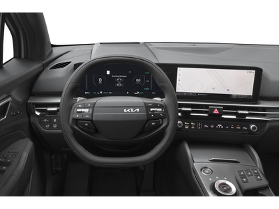 2026 Kia Sportage Hybrid SX-Prestige Sport Utility 4D