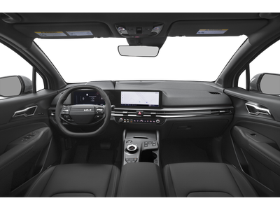 2026 Kia Sportage Hybrid SX-Prestige Sport Utility 4D