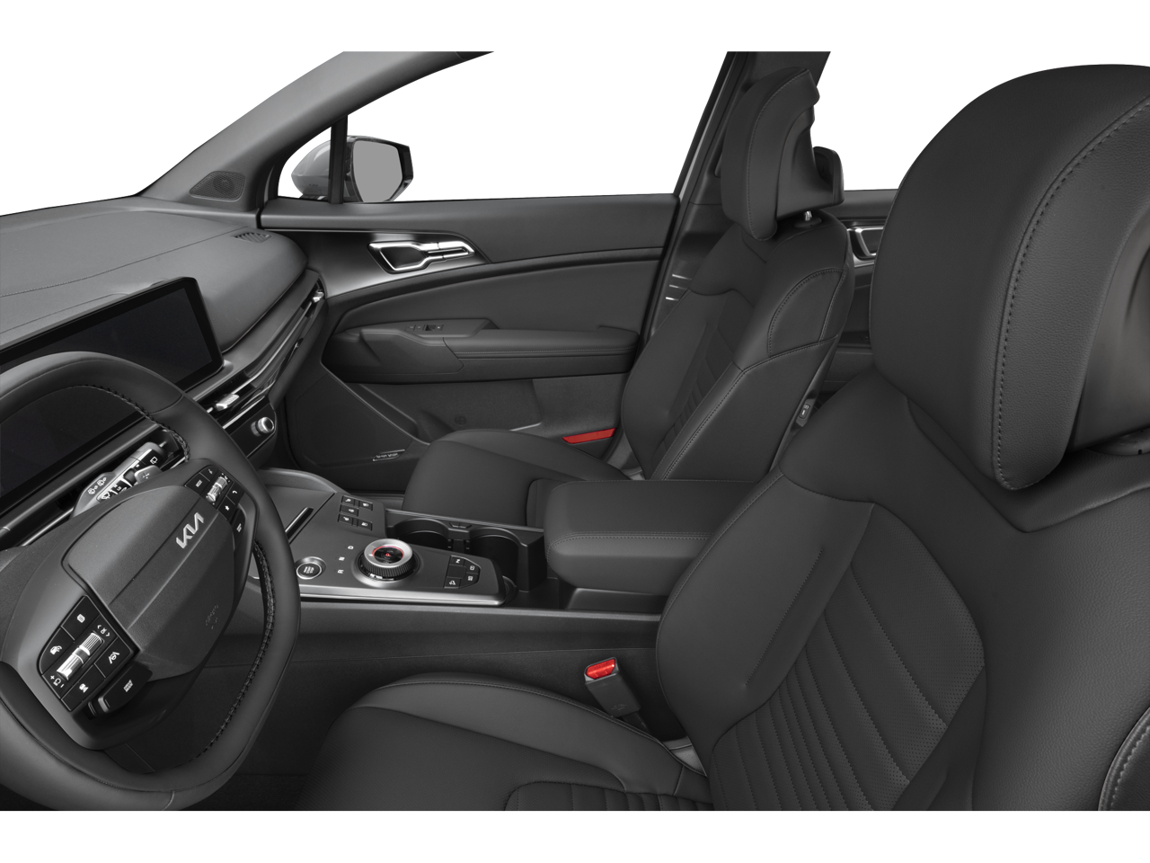 2026 Kia Sportage Hybrid SX-Prestige Sport Utility 4D