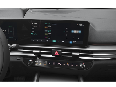 2026 Kia Sportage Hybrid SX-Prestige Sport Utility 4D