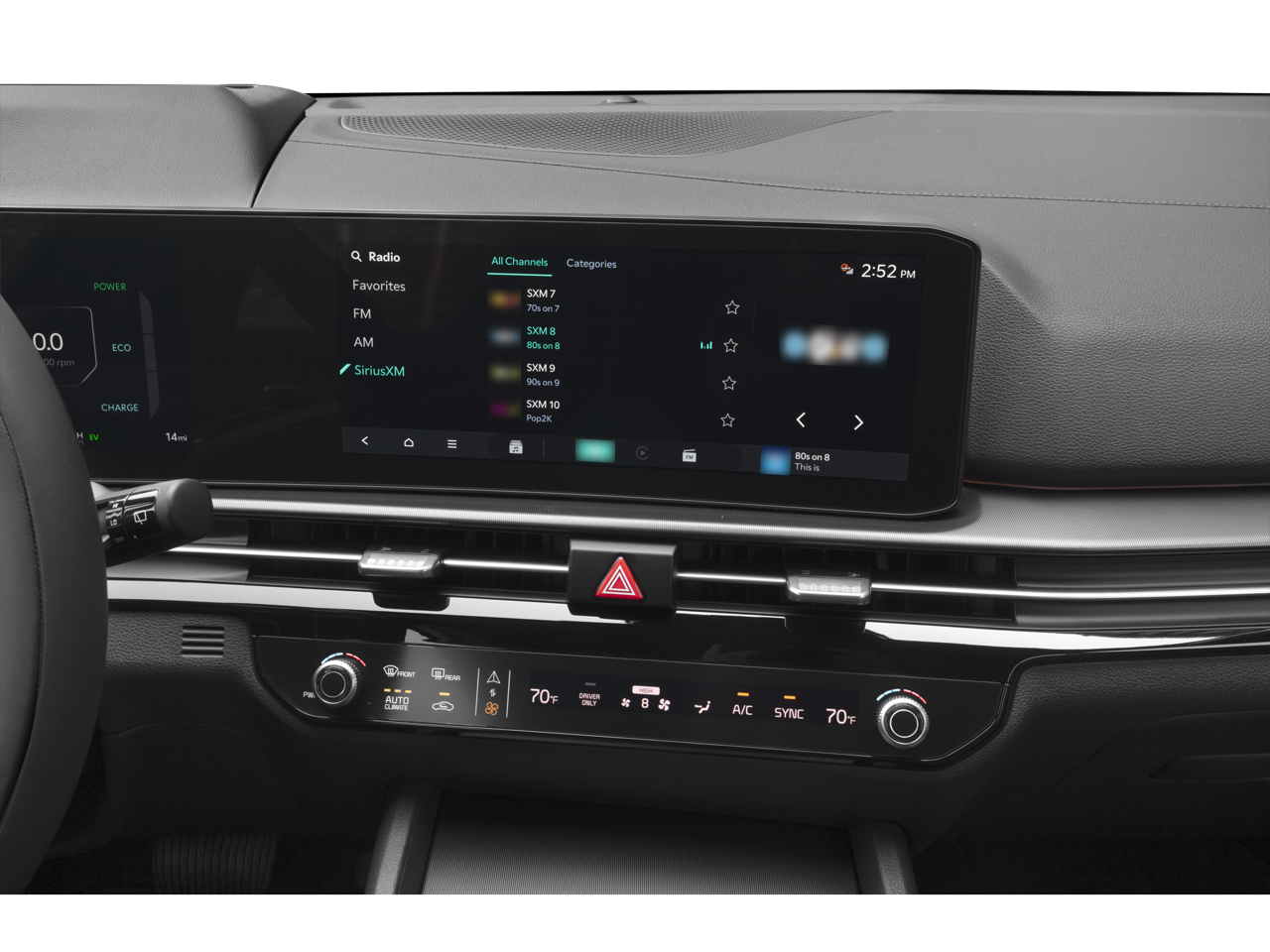 2026 Kia Sportage Hybrid SX-Prestige Sport Utility 4D