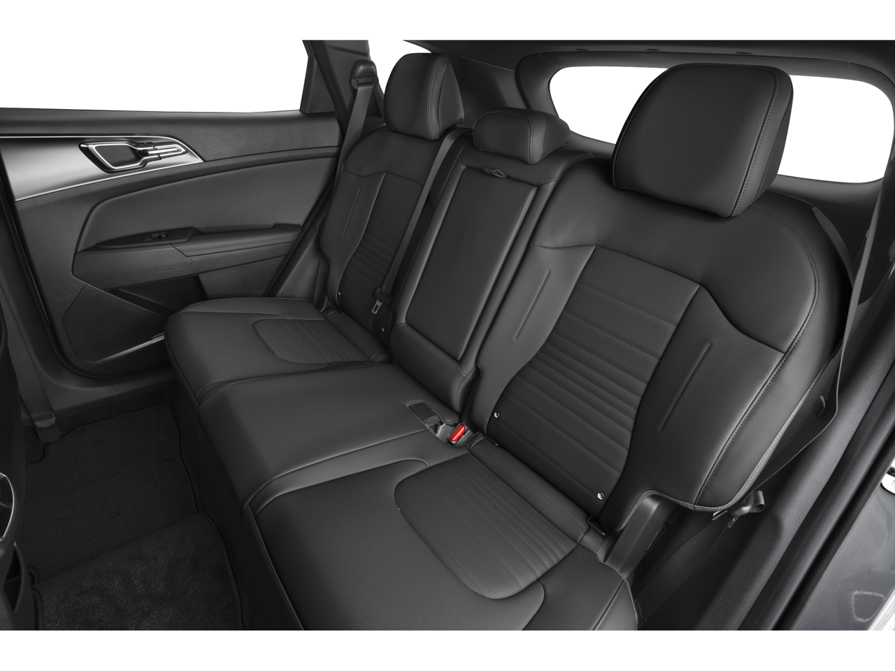 2026 Kia Sportage Hybrid SX-Prestige Sport Utility 4D
