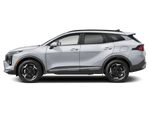 2026 Kia Sportage Hybrid EX Sport Utility 4D