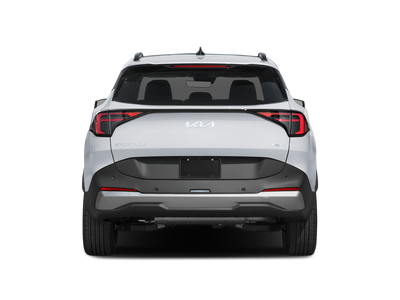2026 Kia Sportage Hybrid EX Sport Utility 4D