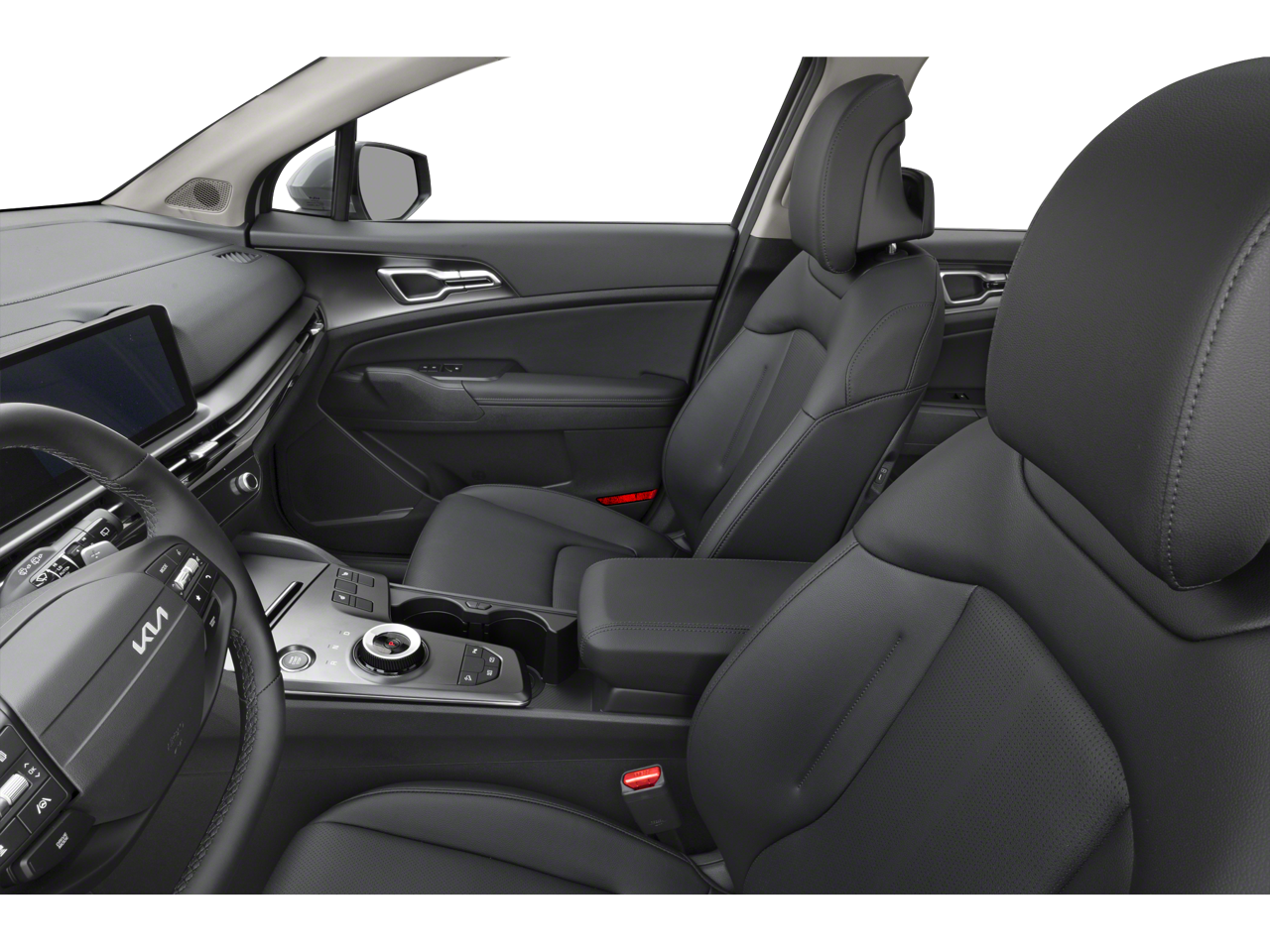 2026 Kia Sportage Hybrid EX Sport Utility 4D
