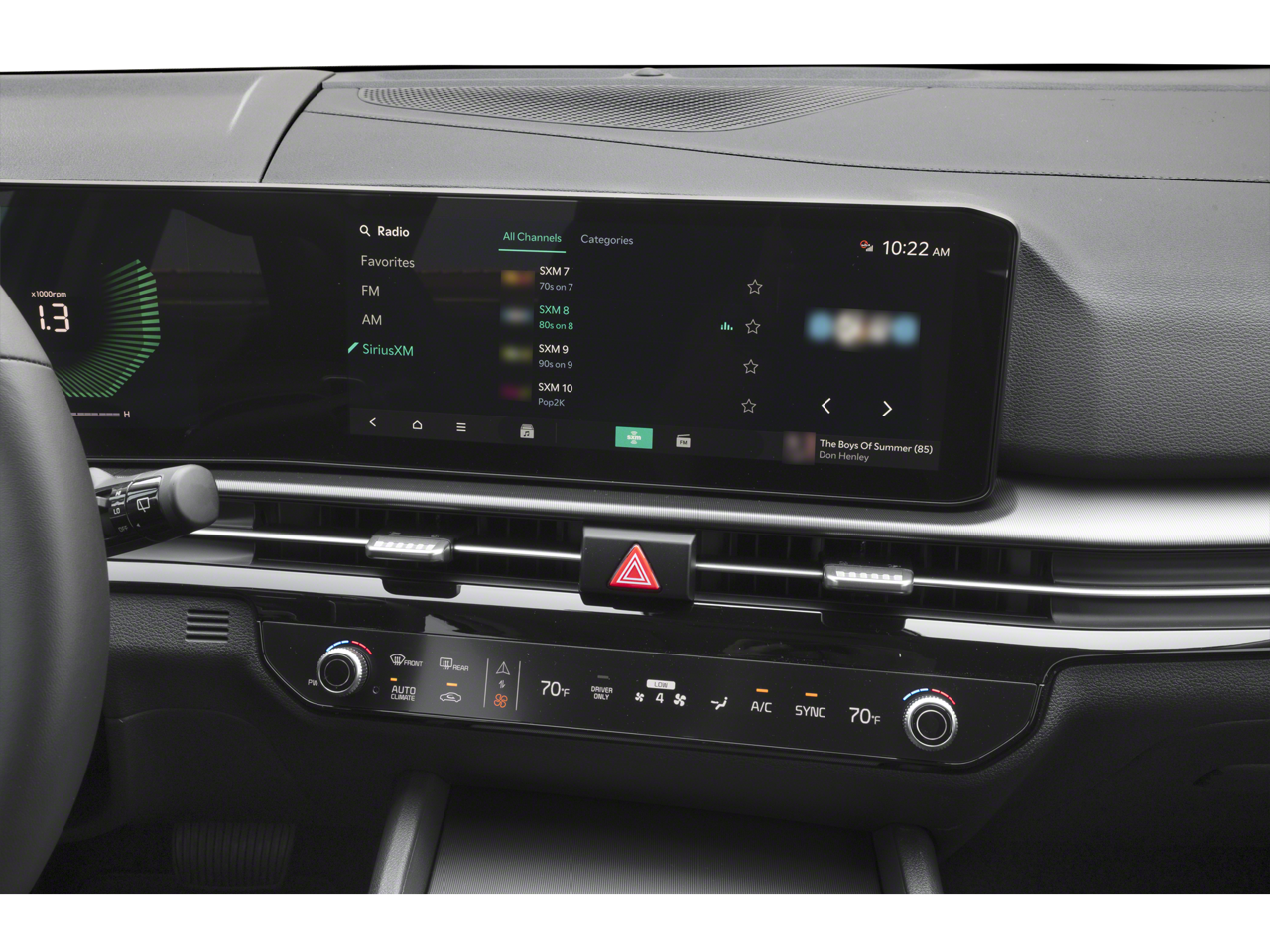 2026 Kia Sportage Hybrid EX Sport Utility 4D