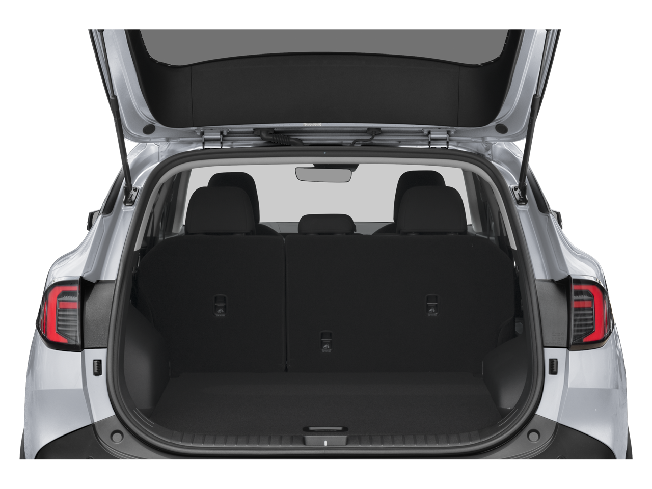2026 Kia Sportage Hybrid EX Sport Utility 4D