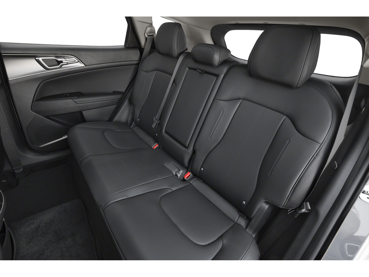 2026 Kia Sportage Hybrid EX Sport Utility 4D