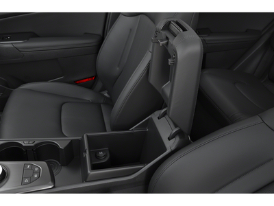 2026 Kia Sportage Hybrid EX Sport Utility 4D