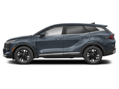 2026 Kia Sportage Hybrid LX Sport Utility 4D