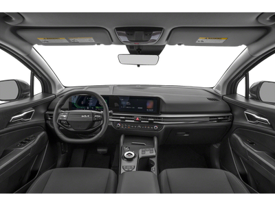 2026 Kia Sportage Hybrid LX Sport Utility 4D